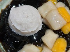 -鲜芋仙(南开大悦城店)