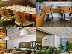 大堂-慕境Moment Space·Fresh(33小镇店)