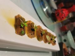 -肆月河豚·新淮扬(金融街店)