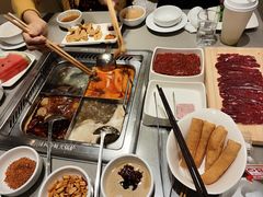 -金鹰国际购物中心(江都店)