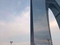 -洛克公园(苏州中心商场)