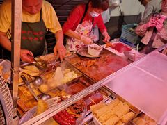 -明记牛杂(新马路分店)