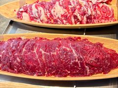 -左庭右院鲜牛肉火锅(苏州园区永旺店)