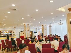 -江南村酒家