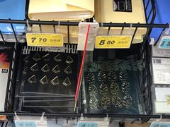 -大润发停车场(闸北店)