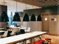 大堂-肯德基(美兰机场店)