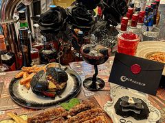 -Nord Grill&Bar Highland诺德西餐(深圳欢乐海岸店)