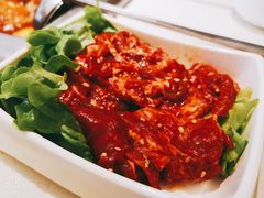 -海底捞火锅(锦艺城店)
