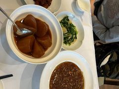 -西湖春天•老字号杭州菜(百汇店)