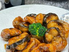 -頂好酒家·经典粤菜(海信广场店)