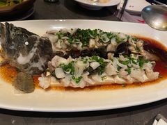 -西安凯悦酒店·湖畔中餐厅