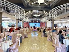 -松雅轩商务婚礼生日(同和店)