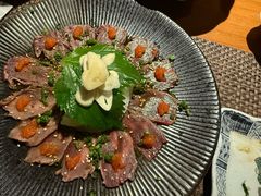 -半藏居酒屋(香港花园店)