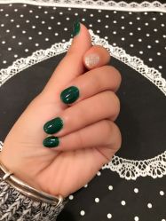 -糖果美甲美睫