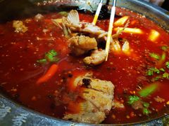 -蜀滋香鲜鱼美蛙火锅(339店)