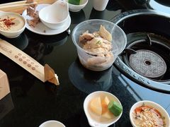 -川中故事·成都老火锅(东书房店)