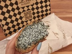 -Let's Taipei 非常烘焙(太古里店)