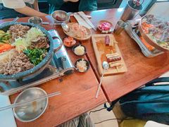 -Don't Tell Mama Shh Korean Restaurant