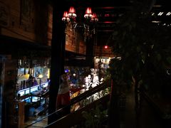 -莫太花餐厅(河北路店)