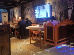 -云晓光头烧烤吧(川沙绿地店)