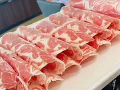 -楼外楼肥羊木炭火锅居(乐群街店)