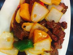 -滋味满屋美食坊(上海街店)