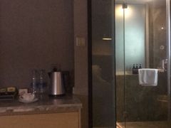 -美豪怡致酒店(上海长寿路店)