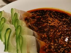 -初蓉丨遇见新川菜(亲贤街荣耀店)