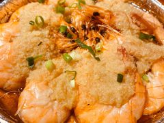 铁板妈妈烤虾-小蓉合餐厅·川菜·家常菜(凤城二路店)