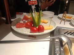 -海底捞火锅(外滩店)