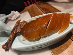 -小吊梨汤·北京菜·烤鸭(双井乐成中心店)