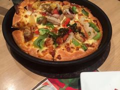 -必胜客(大梅沙8号仓店)