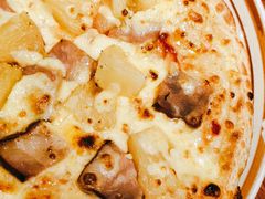 -萨莉亚意式餐厅(国和1000店)