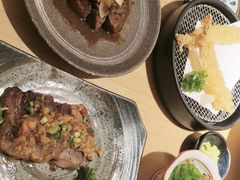 -德川家日本料理(中关村寰太大厦店)