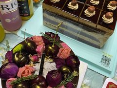 -小苍兰风铃草蛋糕甜品(沈阳店)