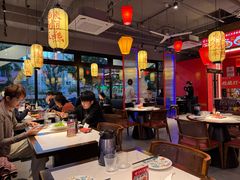 -匠熙小馆(崇文门店)