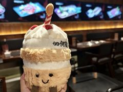 -何发发和牛烧肉·鳗鱼榴莲放题自助(乐峰广场店)