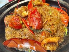 -玫瑰厅上海菜(兴国路店)