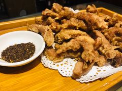 -会仙楼饭庄(宽厚里店)