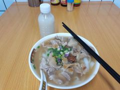 -荔林食店(西华路店)
