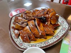 -聂记粤菜馆(鼓西路店)