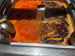 -海底捞火锅(万象城店)