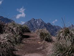 -九峰山