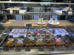 -劳顶笨咖啡(益华广场店)
