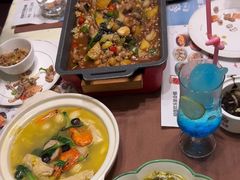 -意卡菲·欢乐聚会餐厅(华侨店)