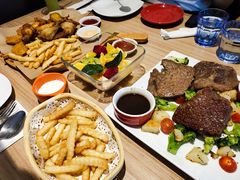 -必胜客(花舞大唐博物馆店)