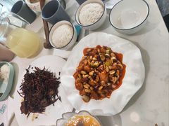 -后海16号·北京私房菜