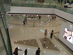 -万达广场(南京江宁店)