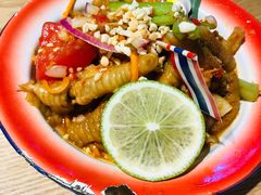 -迷你椰·泰式大排档(共康店)