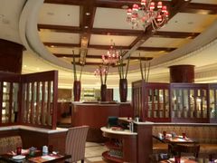 -广州富力丽思卡尔顿酒店